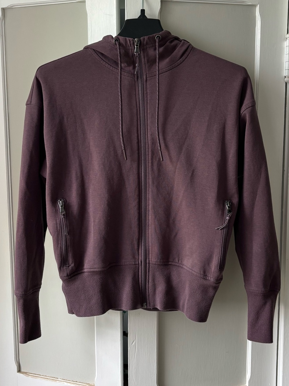 Old Navy Women’s Small Full Zip Hoodie